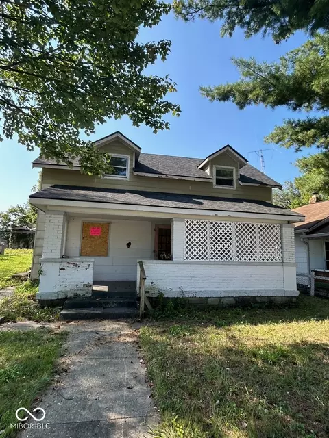 1009 36th St, Indianapolis, IN 46208