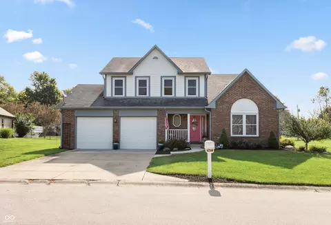 1227 Springfield Dr, Avon, IN 46123