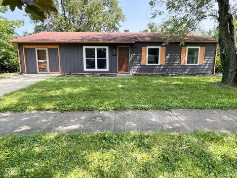 3435 N Richardt Ave, Indianapolis, IN 46226