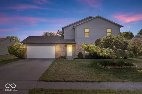 8165 Ehlerbrook Rd, Indianapolis, IN 46237