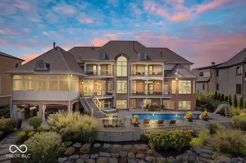 13400 Marjac Way, Mccordsville, IN 46055
