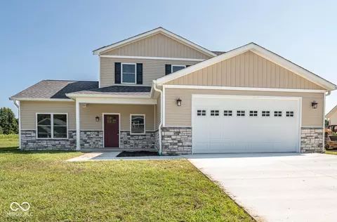 606 White Oak Rd, Spencer, IN 47460