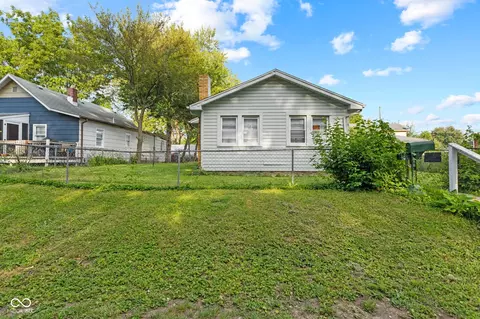 2800 Fairview St, Anderson, IN 46016