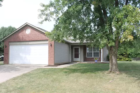 10808 Affirmed Dr, Indianapolis, IN 46234
