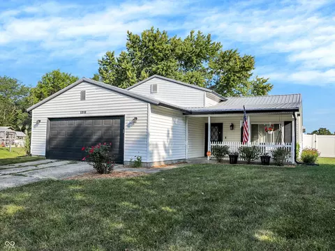 1212 Plymouth Rock Way, Greenwood, IN 46142