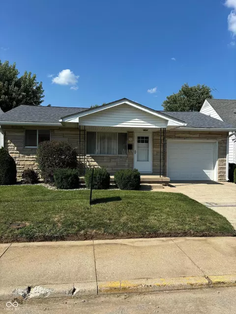 310 E 1st St, Greensburg, IN 47240
