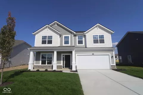 6055 Cedar Shade Way, Indianapolis, IN 46259