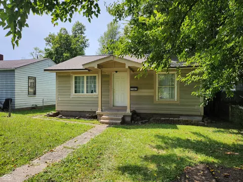 2962 N Colorado Ave, Indianapolis, IN 46218