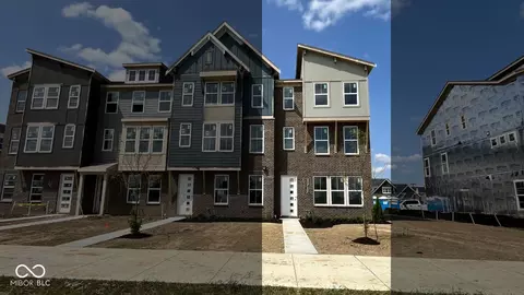 7292 County Rd 600 W #16-401, Mccordsville, IN 46055