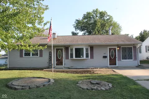 187 St Clair St, Mooresville, IN 46158