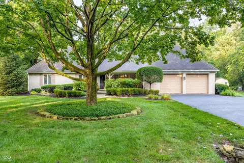 645 Braeside S Dr, Indianapolis, IN 46260