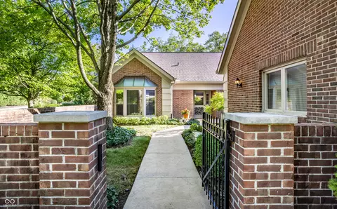 8539 Olde Ml Cir W Dr, Indianapolis, IN 46260