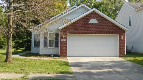 2903 W 75th St, Indianapolis, IN 46268
