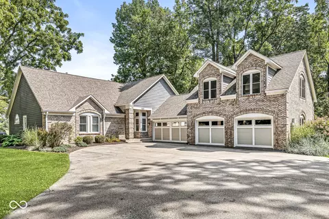 7321 E Stop 11 Rd, Indianapolis, IN 46259