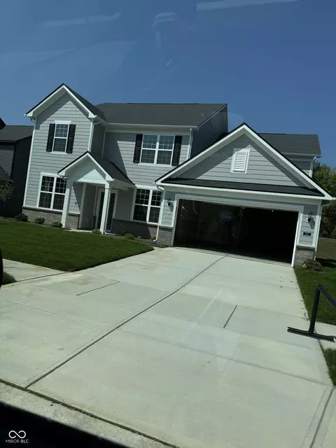 672 Cowley Dr, Westfield, IN 46074