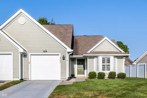 8904 Lahr Ct, Indianapolis, IN 46256