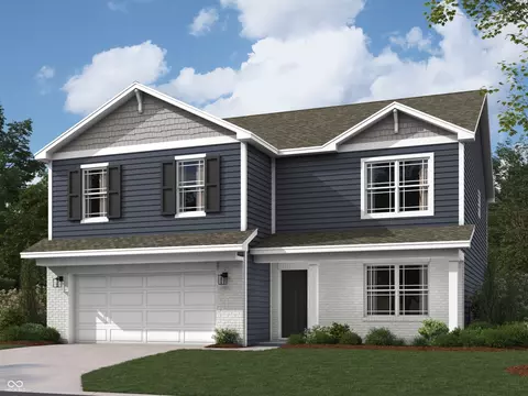 3370 Stafford St, Sheridan, IN 46069