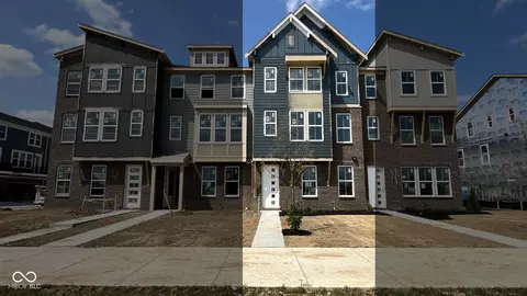 7288 County Road 600 W #16-403, Mccordsville, IN 46055