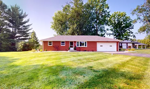 2635 Vi Post Rd, Richmond, IN 47374