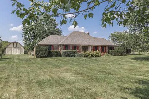 6240 N 75 W, Whiteland, IN 46184