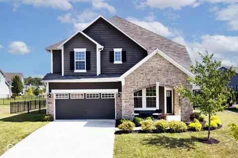 15326 Forest Glade Dr, Fishers, IN 46037