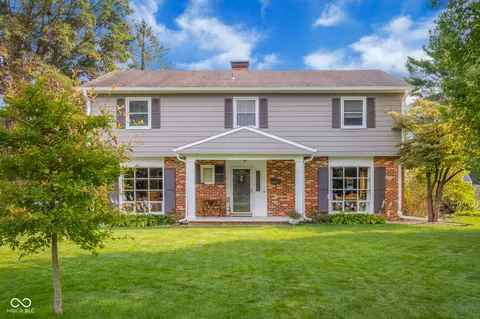 3394 Woodland Pkwy, Columbus, IN 47203