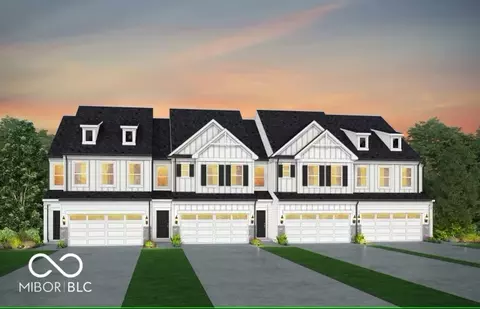 7206 Selah Ln, Noblesville, IN 46062