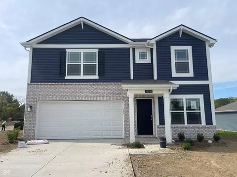24398 Kercheval St, Sheridan, IN 46069