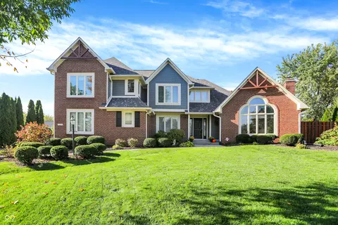 1799 Spruce Dr, Carmel, IN 46033