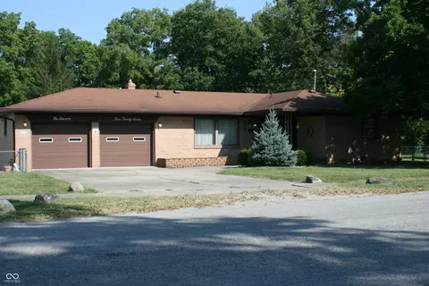 927 N Rochester Ave, Indianapolis, IN 46222