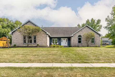 3525 Foster Ridge Ln, Carmel, IN 46033