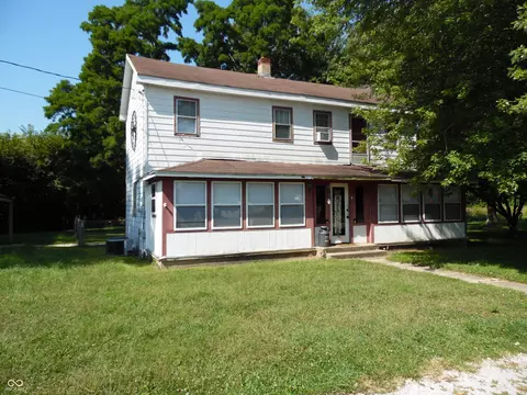 2205 N Michigan Rd, Shelbyville, IN 46176