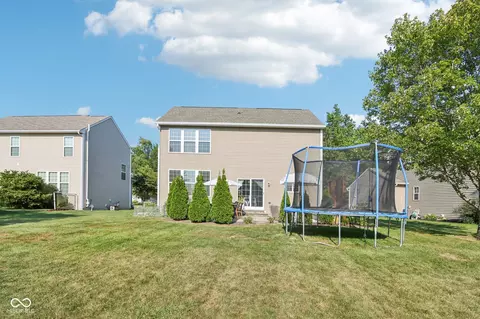 Exterior - 12858 Thames Dr, Fishers, IN 46037 photo 8 of 17