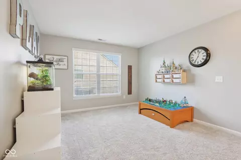 Bedroom - 12858 Thames Dr, Fishers, IN 46037 photo 2 of 11