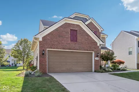 Exterior - 12858 Thames Dr, Fishers, IN 46037 photo 4 of 17