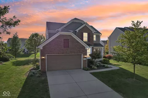 12858 Thames Dr, Fishers, IN 46037