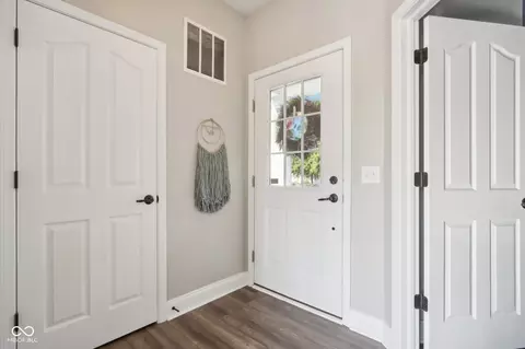 Entry Way - 12858 Thames Dr, Fishers, IN 46037 photo 1 of 6