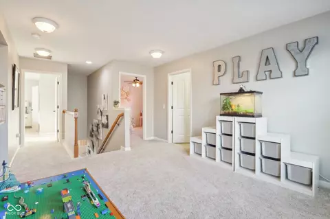 Entry Way - 12858 Thames Dr, Fishers, IN 46037 photo 5 of 6