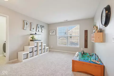 Bedroom - 12858 Thames Dr, Fishers, IN 46037 photo 1 of 11