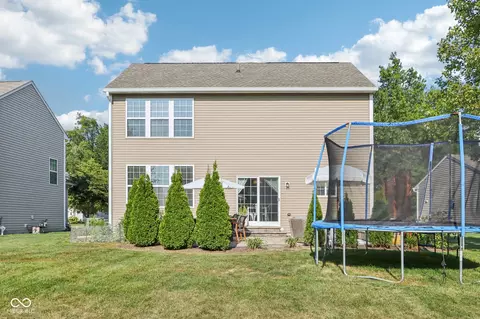 Exterior - 12858 Thames Dr, Fishers, IN 46037 photo 7 of 17