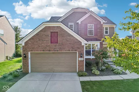 Exterior - 12858 Thames Dr, Fishers, IN 46037 photo 17 of 17