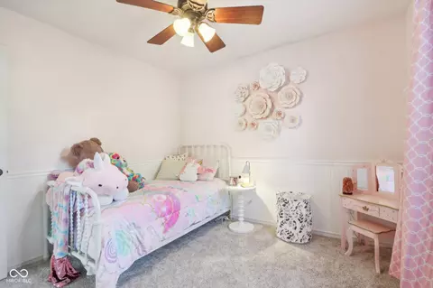 Bedroom - 12858 Thames Dr, Fishers, IN 46037 photo 4 of 11