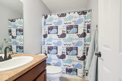 Bath - 12858 Thames Dr, Fishers, IN 46037 photo 1 of 7