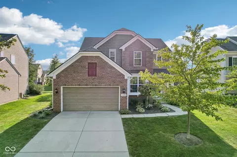 Exterior - 12858 Thames Dr, Fishers, IN 46037 photo 16 of 17