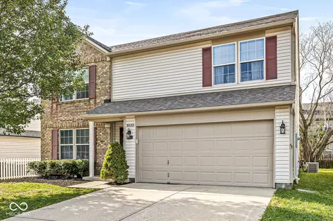 10533 Dark Star Dr, Indianapolis, IN 46234