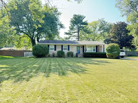 5216 S Capitol Ave, Indianapolis, IN 46217