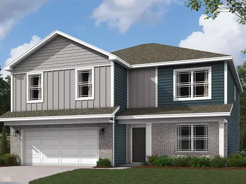 3358 Stafford St, Sheridan, IN 46069