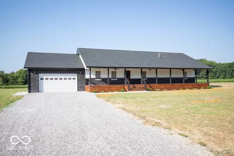 6145 N State Highway 7, Scipio, IN 47273