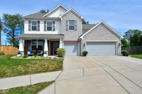 5386 John Quincy Adams Ct, Plainfield, IN 46168