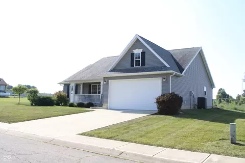 Exterior - 213 Sunset Ave, Centerville, IN 47330 photo 3 of 4